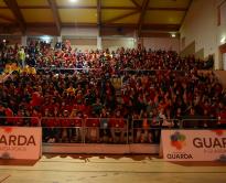 Dia 1. Alexandre Pona Corta-Mato Nacional Guarda 2015