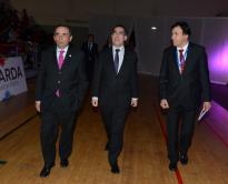 Dia 1. Alexandre Pona Corta-Mato Nacional Guarda 2015