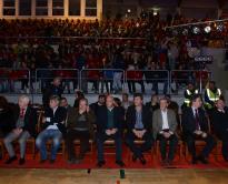 Dia 1. Alexandre Pona Corta-Mato Nacional Guarda 2015
