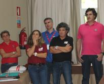 Encontro Nacional da Estrutura do Desporto Escolar - 7 nov 14 Encontro Nacional da Estrutura do Desporto Escolar - 7 nov 14