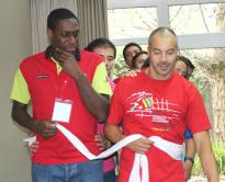 Encontro Nacional da Estrutura do Desporto Escolar - 7 nov 14 Encontro Nacional da Estrutura do Desporto Escolar - 7 nov 14