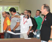 Encontro Nacional da Estrutura do Desporto Escolar - 7 nov 14 Encontro Nacional da Estrutura do Desporto Escolar - 7 nov 14