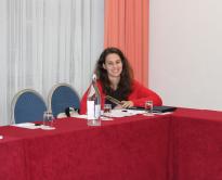 FISEC - 27 nov 14 (Sandra Reis Santos) FISEC - 27 nov 14 (Sandra Reis Santos)