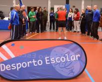 Formação Ténis de Mesa - Santarém (Alexandre Pona) Formação Ténis de Mesa - Santarém (Alexandre Pona)